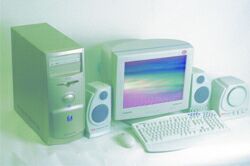 Alpha Data Millennium High Power PC